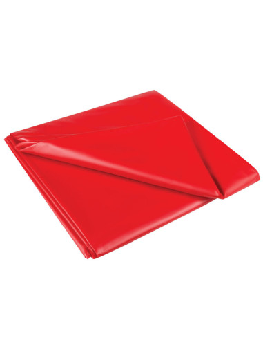 DRAP WETGAMES ROUGE