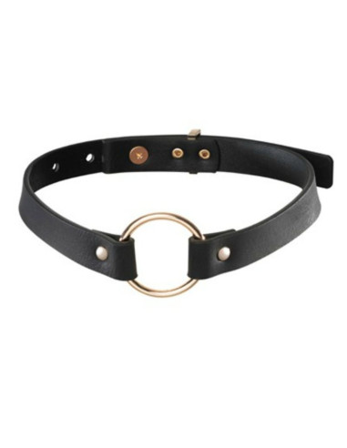 COLLIER RAS DE COU NOIR