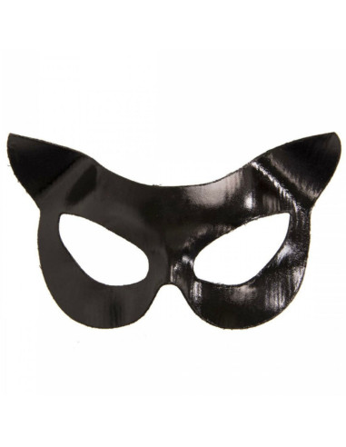 MASQUE DE CHAT EN VINYLE