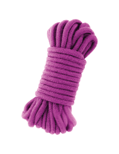 CORDE JAPONAISE 5M VIOLET