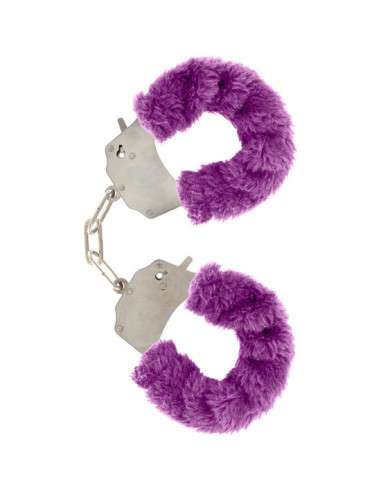 MENOTTES FURRY FUN VIOLET