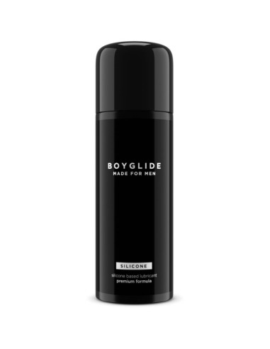 LUBRIFIANT BASE DE SILICONE BOYGLIDE 30 ML