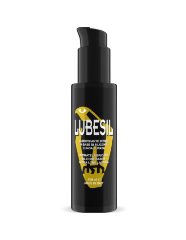 LUBRIFIANT LUBESIL BASE DE SILICONE 100 ML