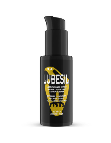 LUBRIFIANT LUBESIL BASE DE SILICONE 50 ML