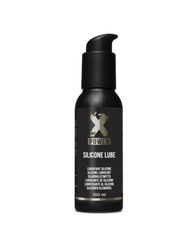 LUBRIFIANT SILICONE 100 ML