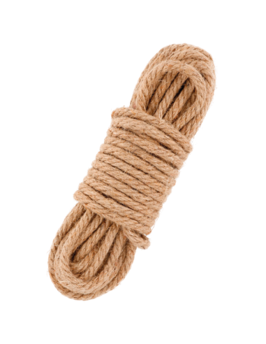 CORDE JAPONAISE 5 M JUTE