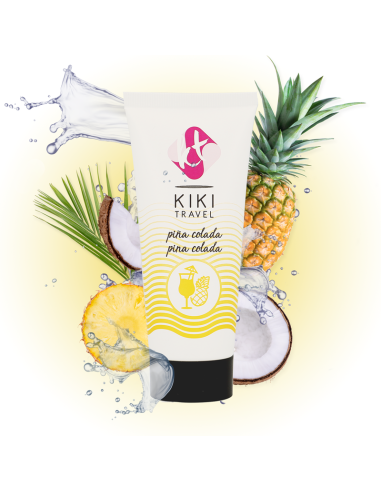 LUBRIFIANT PINA COLADA 50 ML