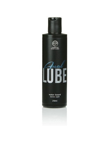 LUBRIFIANT ANAL LUBE 250ML