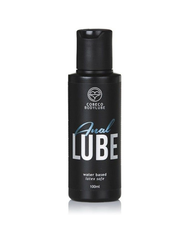 LUBRIFIANT ANAL LUBE 100 ML