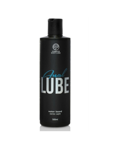 LUBRIFIANT ANAL LUBE 500 ML