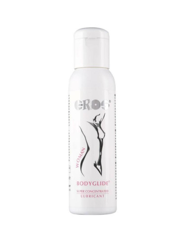 EROS - BODYGLIDE LUBRIFIANT SILICONE FEMME 250 ML