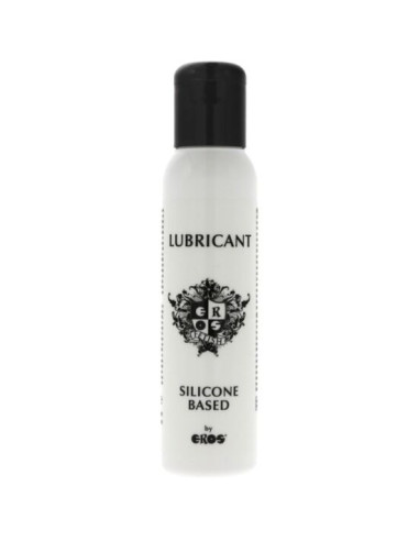 LUBRIFIANT SILICONE 100 ML FETISH LINE