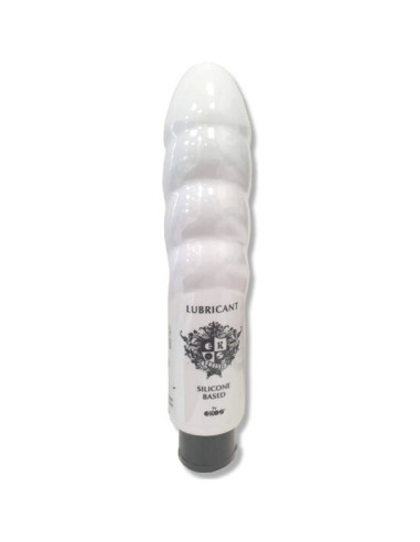 LUBRIFIANT SILICONE FETISH LINE BOUTEILLE DILDO 175 ML