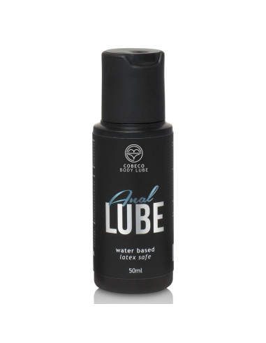 LUBRIFIANT ANAL LUBE 50 ML