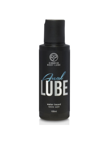 LUBRIFIANT ANAL LUBE 100ML