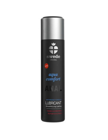 LUBRIFIANT AQUA COMFORT ANAL 60 ML