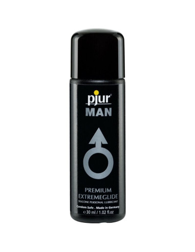 LUBRIFIANT HOMME PREMIUM 30 ML