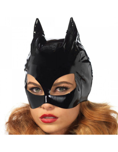 MASQUE DE CATWOMAN