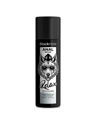 LUBRIFIANT RELAX ANAL REPAIR 100 ML