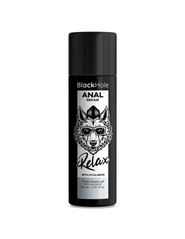 LUBRIFIANT RELAX ANAL REPAIR 30 ML