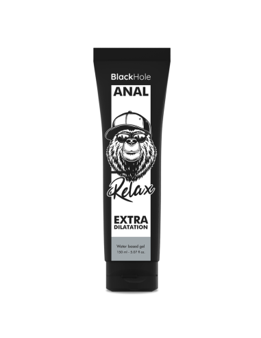 GEL ANAL EXTRA DILATATION 150 ML