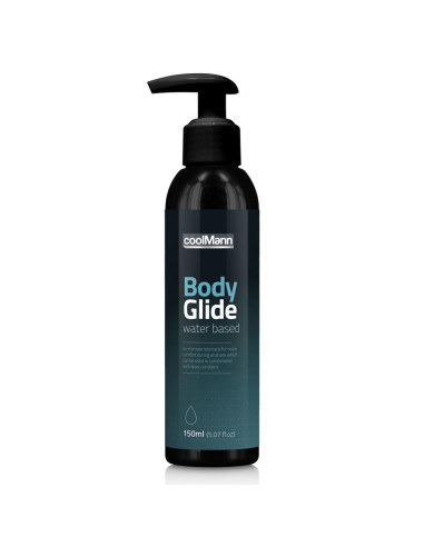 COOLMAN BODYGLIDE 150ML