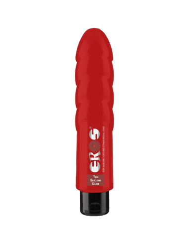 EROS - TOY SILICONE GLIDE LUBRIFIANT À BASE DE SILICONE 175 ML