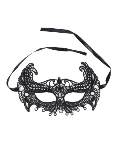 MASQUE VENITIENS DENTELLE