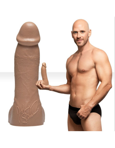 GODE JOHNNY SINS 24,8 CM