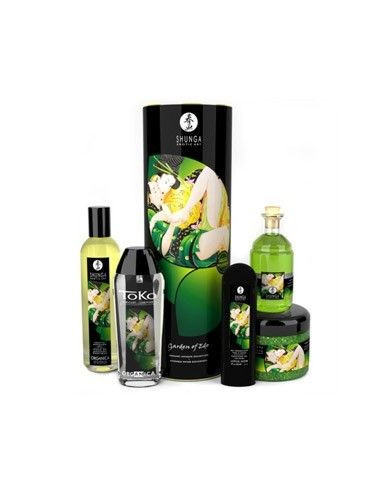 KIT COLLECTION JARDIN EDO