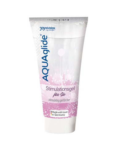 GEL STIMULANT POUR ELLE 25 ML