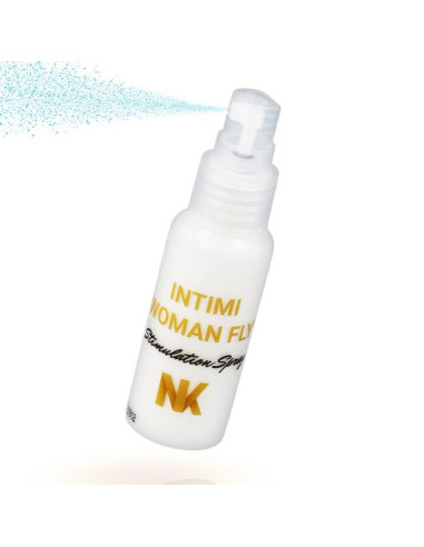 SPRAY INTIMI WOMANFLY STIMULANT FÉMININ