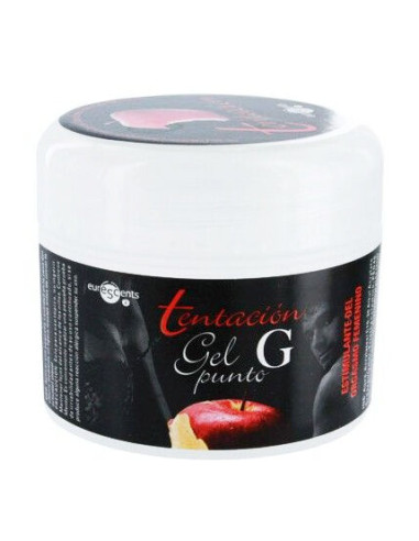 GEL ORGASMIQUE FÉMININ POINT G 50 ML