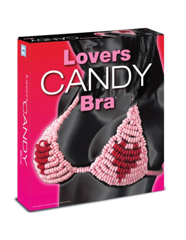 SOUTIEN-GORGE CANDY LOVERS