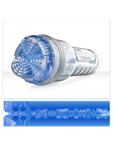 MASTURABTEUR TURBO CORE BLEU GLACE