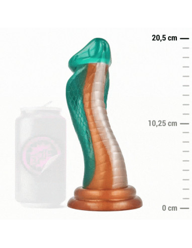 GODE PYTHON COBRA VERT