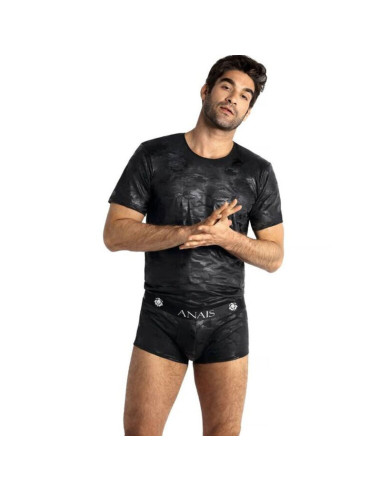 T-SHIRT ELECTRO - ANAIS MEN