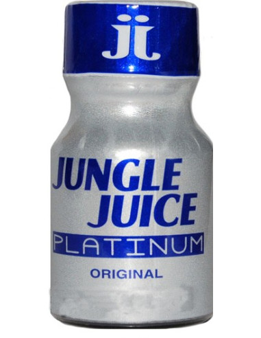 Jungle Juice Platinum 10ml