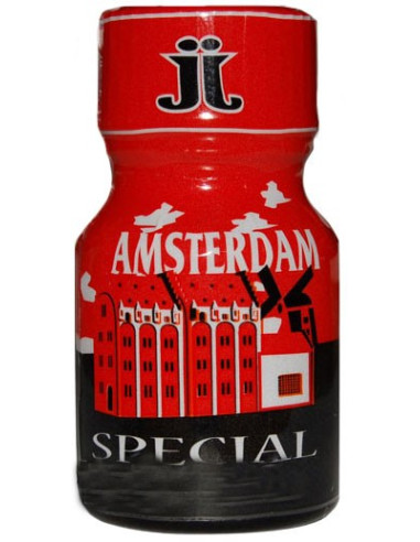 Amsterdam Special 10ml