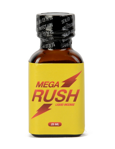 Mega Rush 25ml