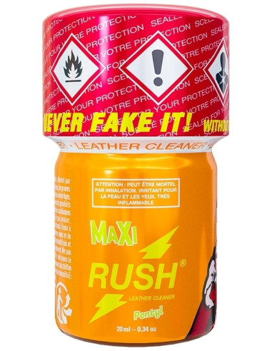 MAXI RUSH 20ml