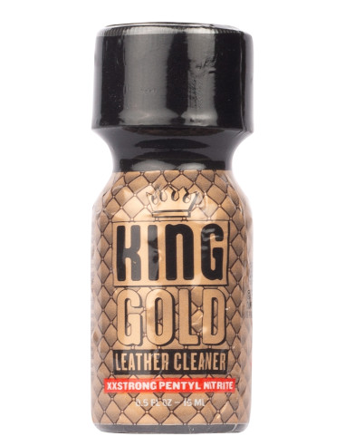 King Gold Pentyl 15ml