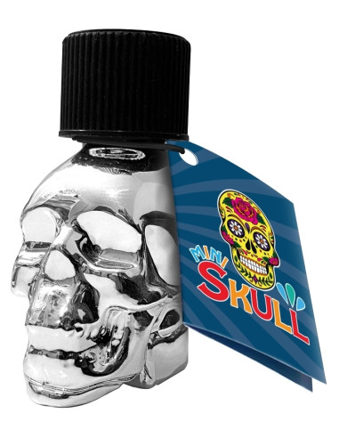 MINI SKULL QUICK SILVER 15ml