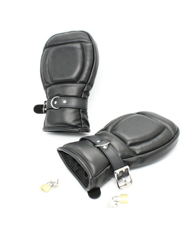 Gants Padded Suspension