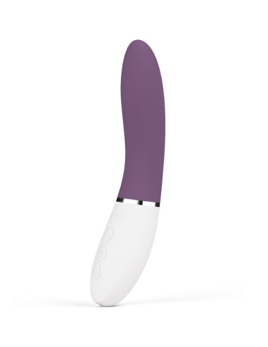 VIBROMASSEUR LIV™ 3  VIOLET