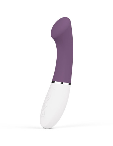 VIBROMASSEUR GIGI™ 3 VIOLET