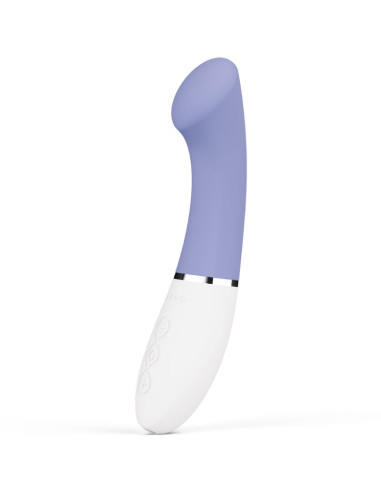 VIBROMASSEUR GIGI™ 3  BLEU