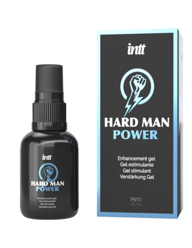 SPRAY STIMULANT HARD MAN POWER