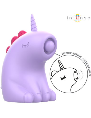 STIMULATEUR LICORNE SWEETIE VIOLET