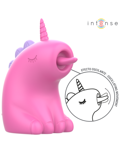 STIMULATEUR LICORNE PINKIE